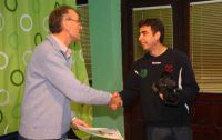 Opstinska 2009/2010