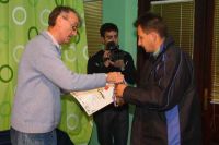 Opstinska 2009/2010