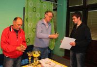 Opstinska 2009/2010
