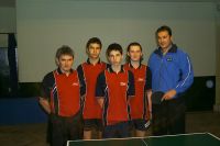 STK Spartak - sezona 2003/2004