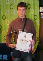 Opstinska 2009/2010
