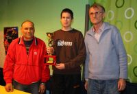 Opstinska 2009/2010