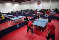 Gradska liga - I kolo - 24 Novembar 2011
