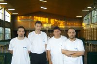 kamp Zoran KaliniÄ‡ - Jun 2002