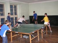 SU TOP 12 - II turnir - 2008/2009