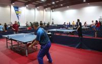 Gradska liga - I kolo - 24 Novembar 2011