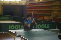 Reprezentacija SCG - Avgust 2003