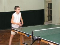 SU TOP 12 - II turnir - 2008/2009