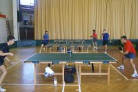 Reprezentacija SCG - Avgust 2003