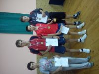 Horgos berbanski dani 2011