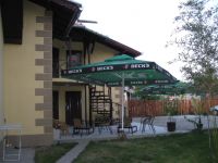 Vila Marija - Palić