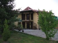 Vila Marija - Palić