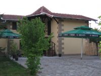 Vila Marija - Palić