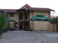 Vila Marija - Palić
