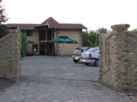 Vila Marija - Palić