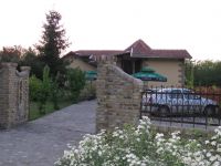 Vila Marija - Palić