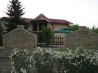 Vila Marija - Palić