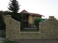 Vila Marija - Palić