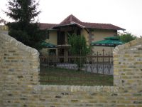Vila Marija - Palić