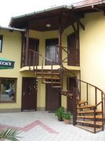 Vila Marija - Palić