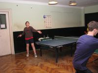 SU TOP 12 - II turnir - 2008/2009