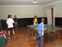 SU TOP 12 - II turnir - 2008/2009