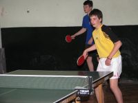 SU TOP 12 - II turnir - 2008/2009