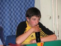 SU TOP 12 - II turnir - 2008/2009