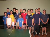 SU TOP 12 - II turnir - 2008/2009