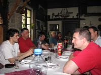 Dodela - opÅ¡tinska liga - 2008/2009