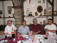 Dodela - opÅ¡tinska liga - 2008/2009