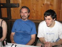 Dodela - opÅ¡tinska liga - 2008/2009