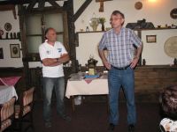 Dodela - opÅ¡tinska liga - 2008/2009