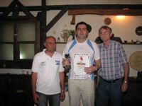 Dodela - opÅ¡tinska liga - 2008/2009