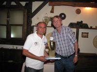 Dodela - opÅ¡tinska liga - 2008/2009