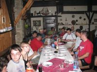 Dodela - opÅ¡tinska liga - 2008/2009