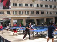 Hotel Galleria - 23.06.2009