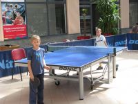 Hotel Galleria - 23.06.2009