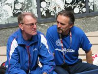 Hotel Galleria - 23.06.2009