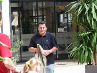 Hotel Galleria - 23.06.2009