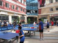 Hotel Galleria - 23.06.2009