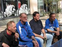 Hotel Galleria - 23.06.2009