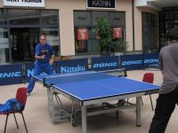 Hotel Galleria - 23.06.2009