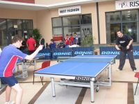 Hotel Galleria - 23.06.2009