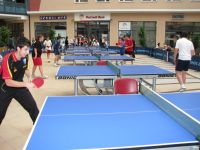 Hotel Galleria - 23.06.2009