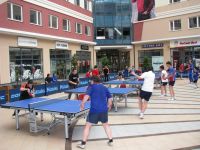 Hotel Galleria - 23.06.2009