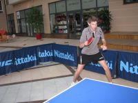 Hotel Galleria - 30.06.2009