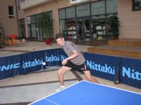 Hotel Galleria - 30.06.2009