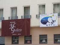 Hotel Galleria - 02.07.2009