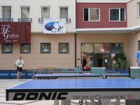 Hotel Galleria - 02.07.2009